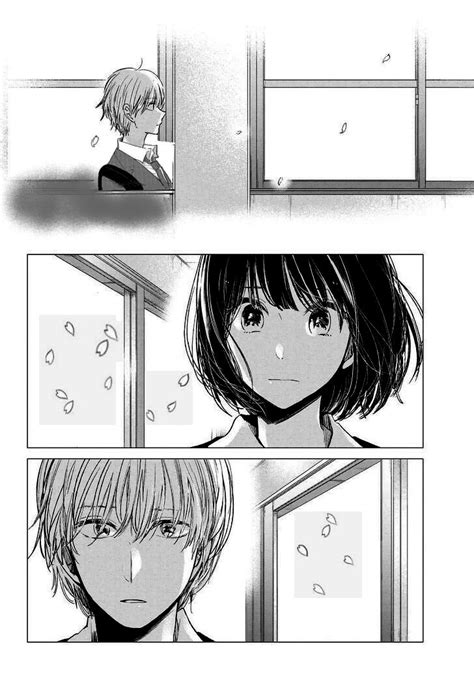 kuzu no honkai final|Kuzu no Honkai Manga read